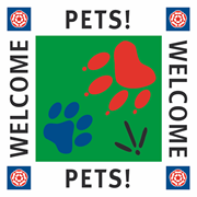 Pets Welcome Award
