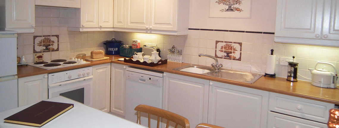 Harewood Cottage, holiday accommodation in the Wye Valley, close to the Forest of Dean