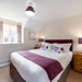 Harewood Cottage, luxury holiday cottages in the Wye Valley, close to the Forest of Dean